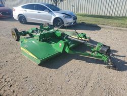 John Deere salvage cars for sale: 2021 John Deere MX8