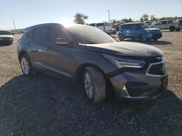 2020 Acura RDX