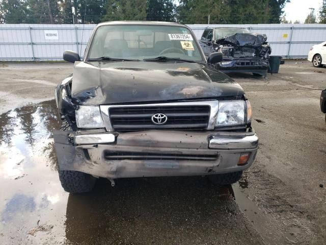 1998 Toyota Tacoma Xtracab