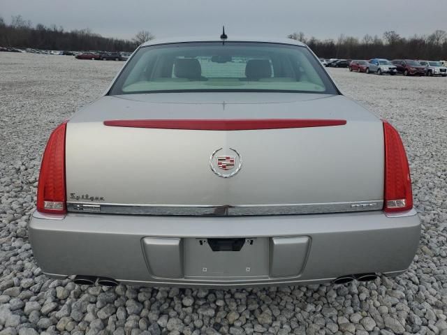 2006 Cadillac DTS