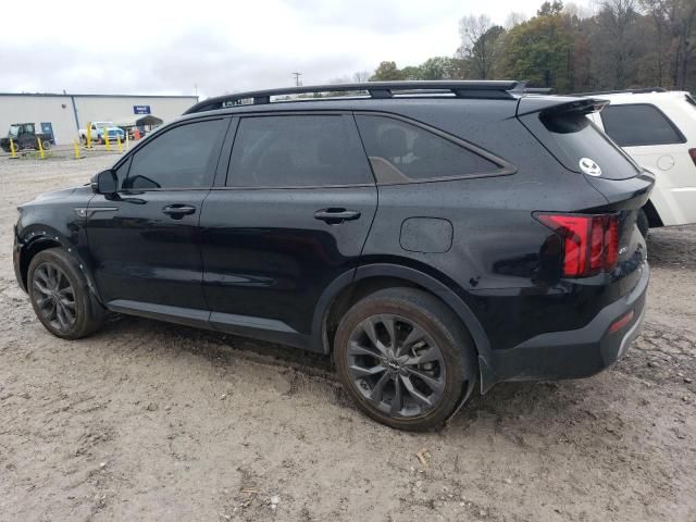 2022 KIA Sorento EX