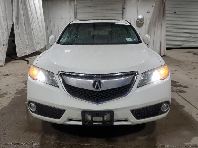 2014 Acura RDX Technology