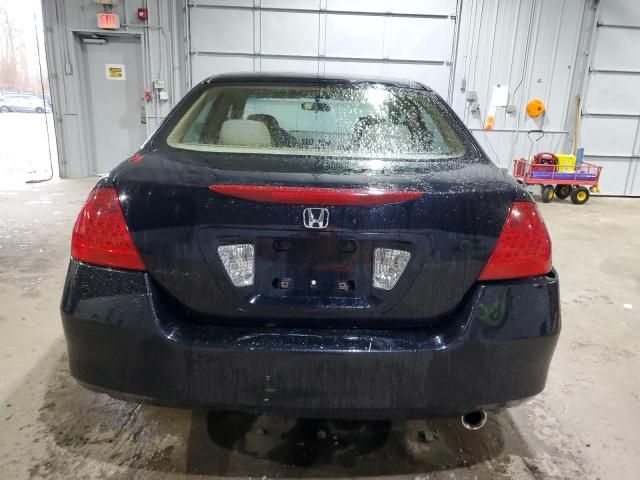 2006 Honda Accord SE