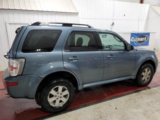 2010 Mercury Mariner