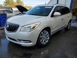 Buick Enclave salvage cars for sale: 2013 Buick Enclave