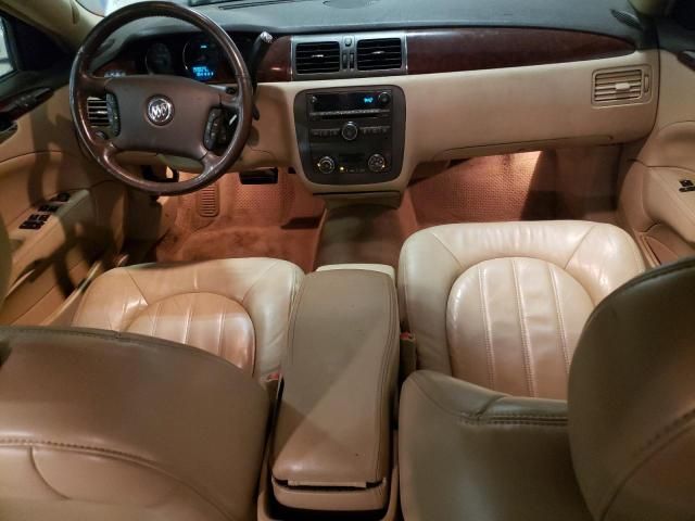 2008 Buick Lucerne CXL