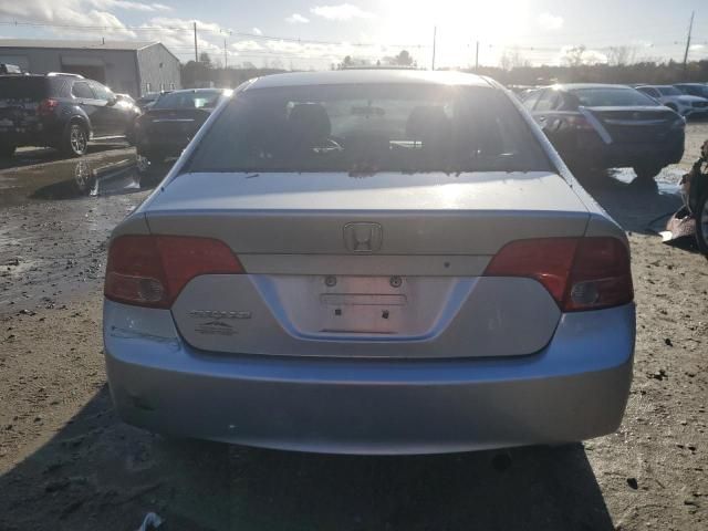 2008 Honda Civic LX