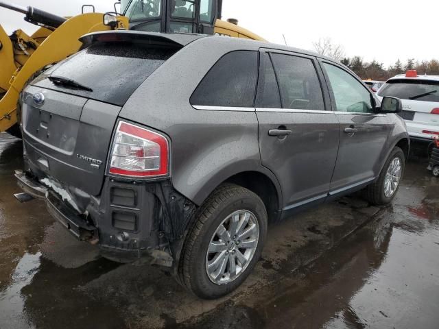 2010 Ford Edge Limited