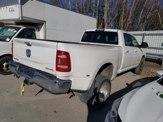 2019 Dodge 2019 RAM 3500 BIG Horn