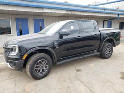 Ford Ranger salvage cars for sale: 2024 Ford Ranger XLT