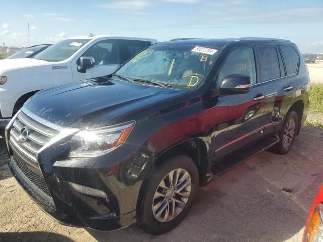 2015 Lexus GX 460 Premium