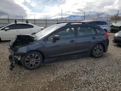 2013 Subaru Impreza Sport Limited en venta en Magna, UT