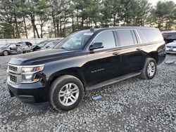 2019 Chevrolet Suburban K1500 LT for sale in Windsor, NJ