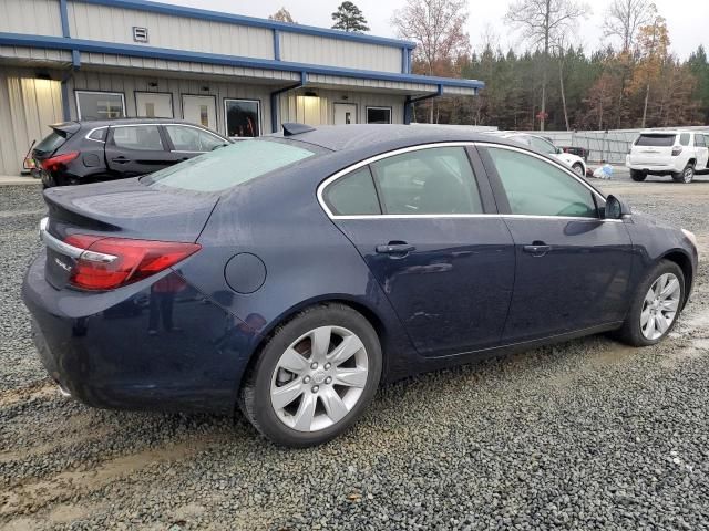 2016 Buick Regal Premium