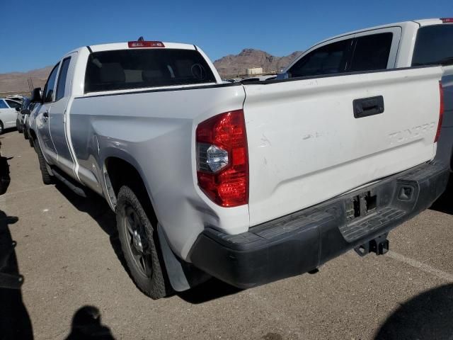 2020 Toyota Tundra Double Cab SR