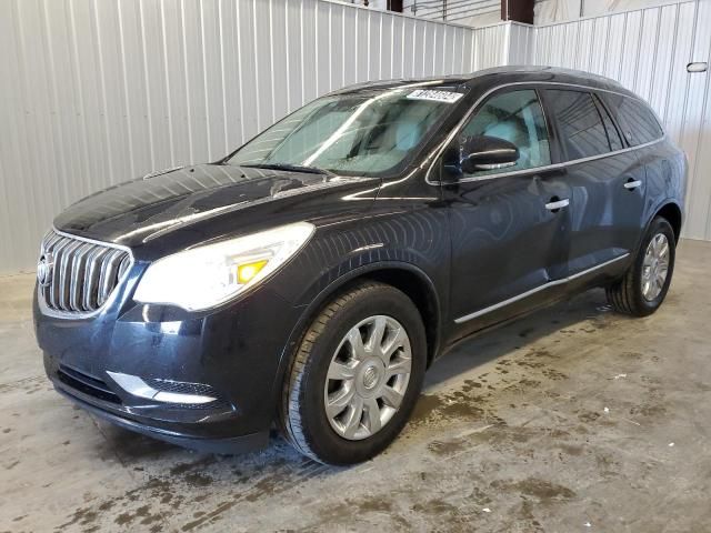 2016 Buick Enclave