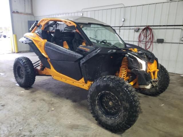 2020 Can-Am Maverick X3 X RC Turbo RR