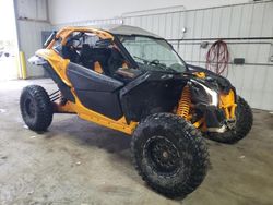 Can-Am Sidebyside salvage cars for sale: 2020 Can-Am Maverick X3 X RC Turbo RR