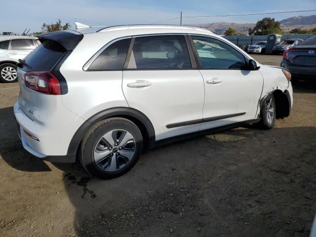 2019 KIA Niro FE