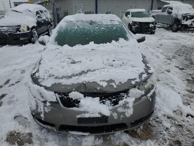 2011 KIA Forte EX