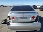 2002 Lexus IS 300