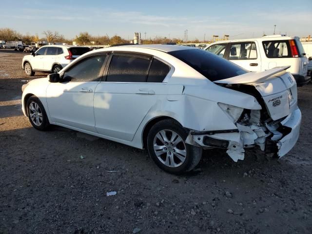 2008 Honda Accord LXP