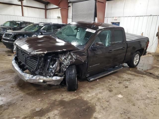 2019 Chevrolet Silverado LD C1500 LT