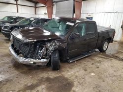 Chevrolet Silverado ld c1500 lt salvage cars for sale: 2019 Chevrolet Silverado LD C1500 LT