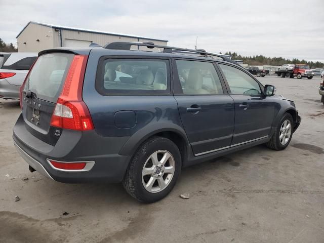 2009 Volvo XC70 3.2