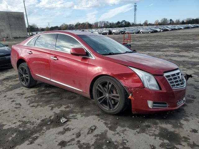 2014 Cadillac XTS Premium Collection