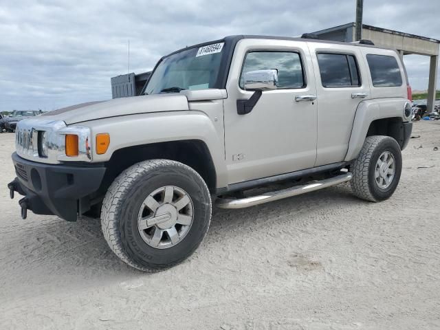 2006 Hummer H3