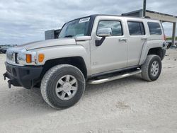 2006 Hummer H3 for sale in West Palm Beach, FL