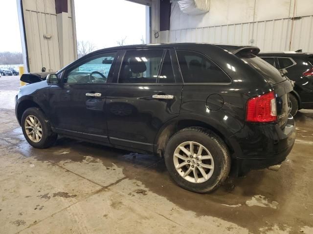 2014 Ford Edge SE