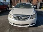 2010 Buick Lacrosse CXL