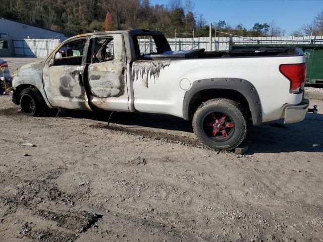 2008 Toyota Tundra Double Cab