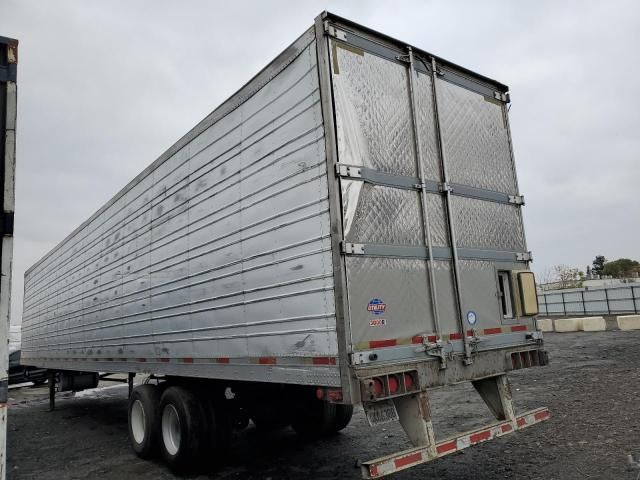 2007 Utility Trailer