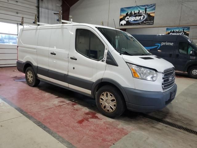 2015 Ford Transit T-150