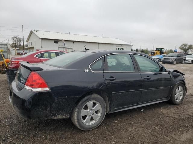 2009 Chevrolet Impala 1LT