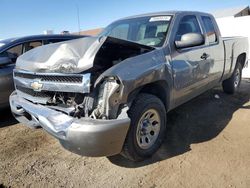 Chevrolet Silverado c1500 lt salvage cars for sale: 2009 Chevrolet Silverado C1500 LT