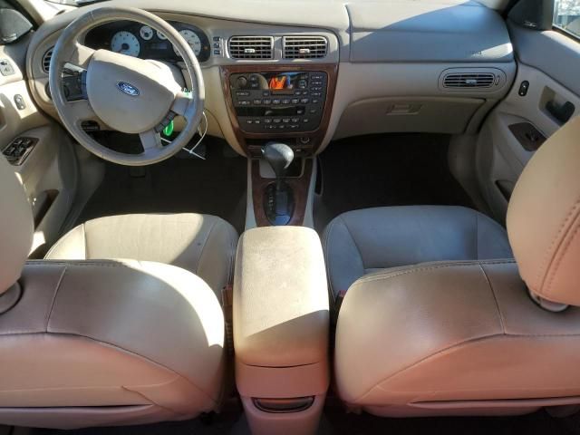 2004 Ford Taurus SEL