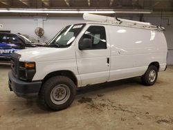 Ford Econoline e250 van salvage cars for sale: 2010 Ford Econoline E250 Van