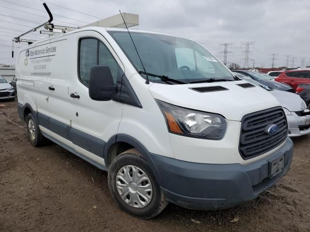 2018 Ford Transit T-150