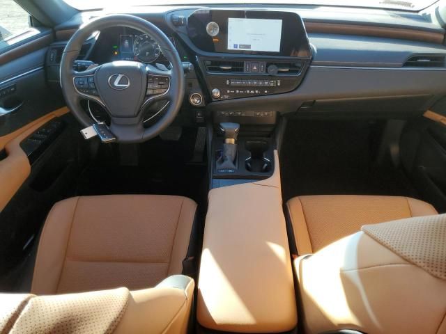 2024 Lexus ES 300H Base