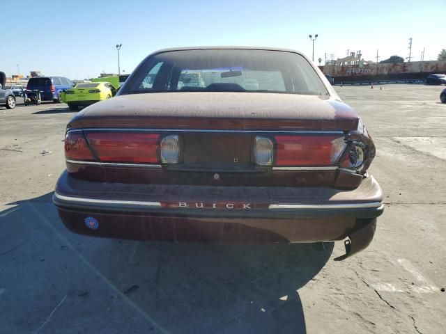 1998 Buick Lesabre Custom