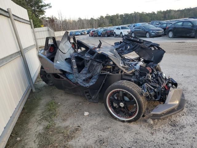 2016 Polaris Slingshot