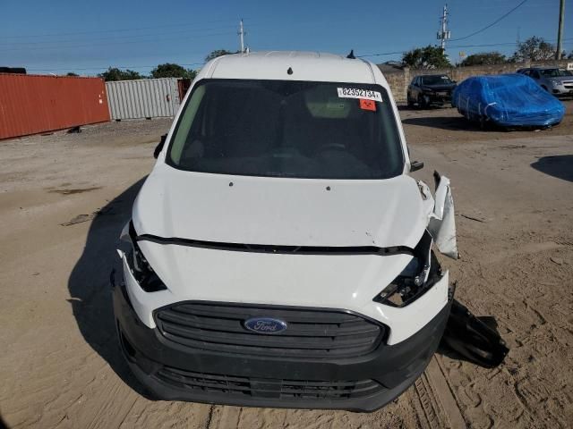 2022 Ford Transit Connect XL