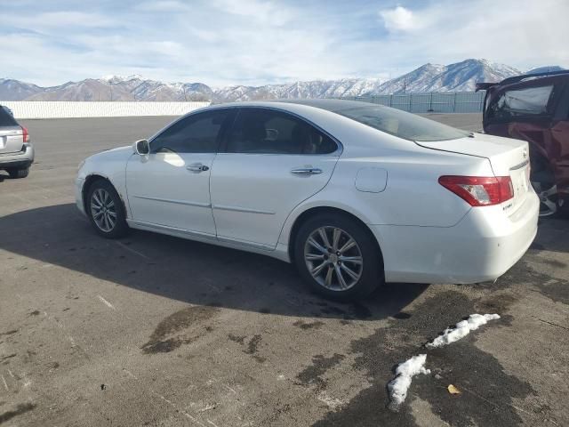 2009 Lexus ES 350