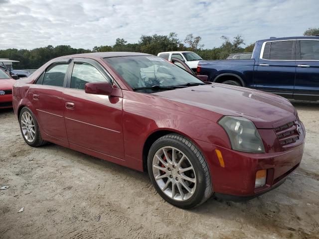 2006 Cadillac CTS HI Feature V6