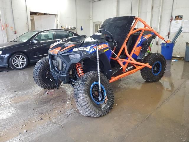 2022 Polaris RZR XP 1000