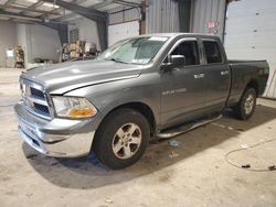 Dodge Vehiculos salvage en venta: 2012 Dodge RAM 1500 SLT